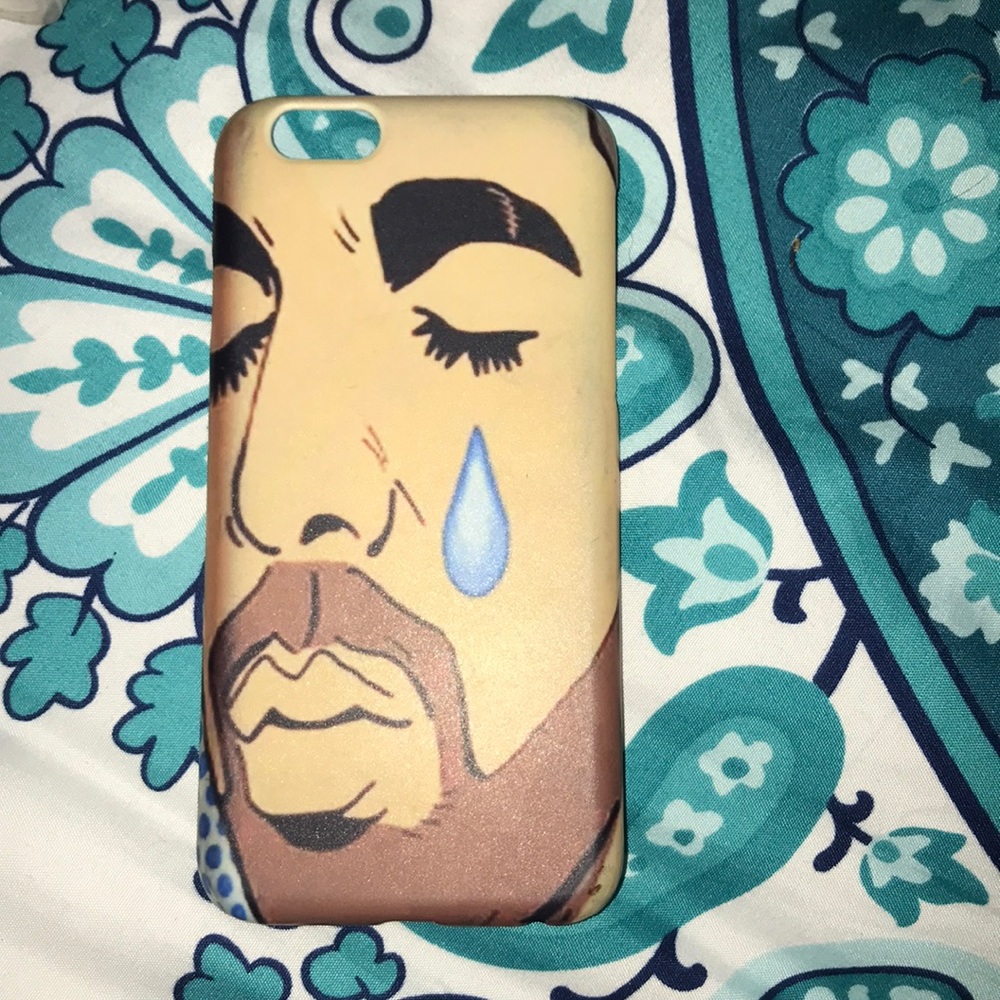 iPhone 6 phone case